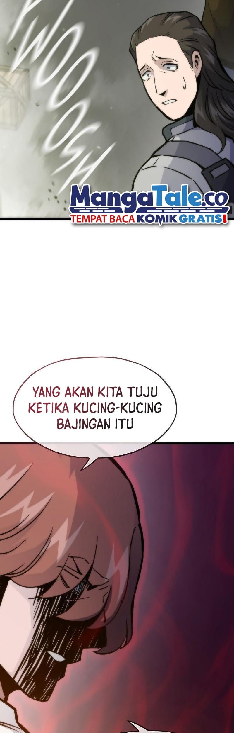 Past Life Regressor Remake 2022 Chapter 98 Halaman 10