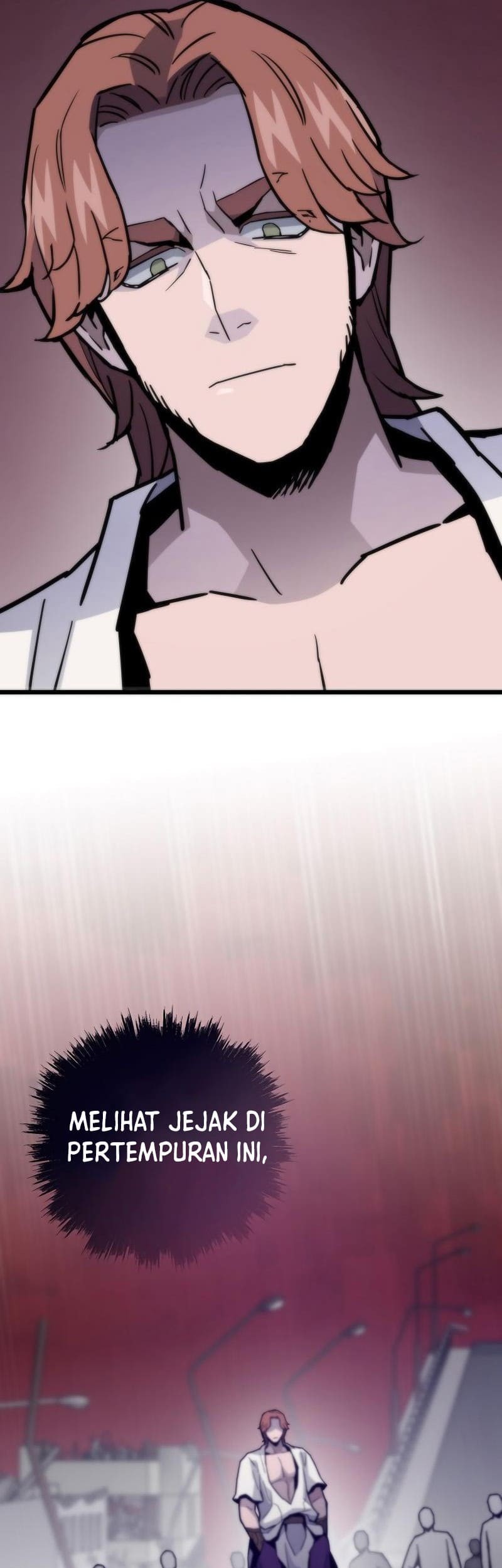 Past Life Regressor Remake 2022 Chapter 98 Halaman 13