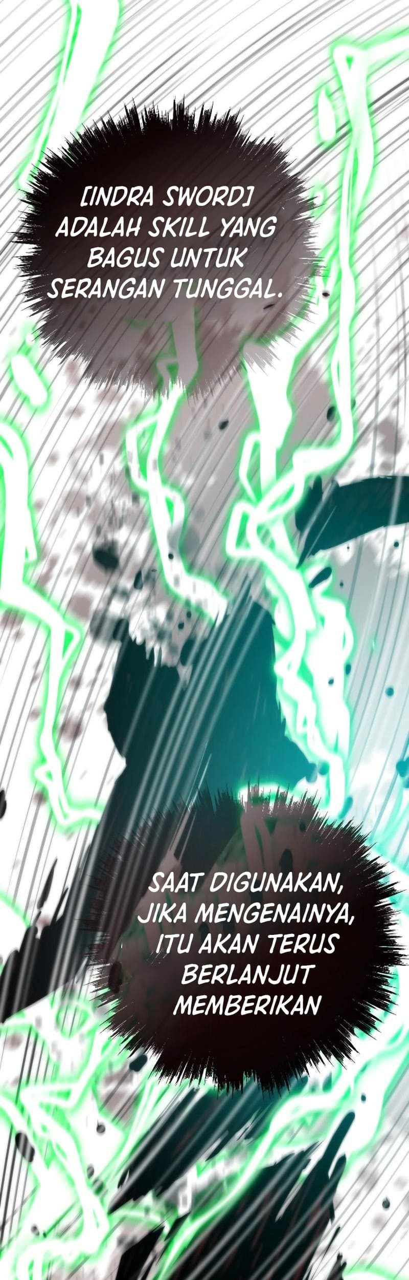Past Life Regressor Remake 2022 Chapter 98 Halaman 17