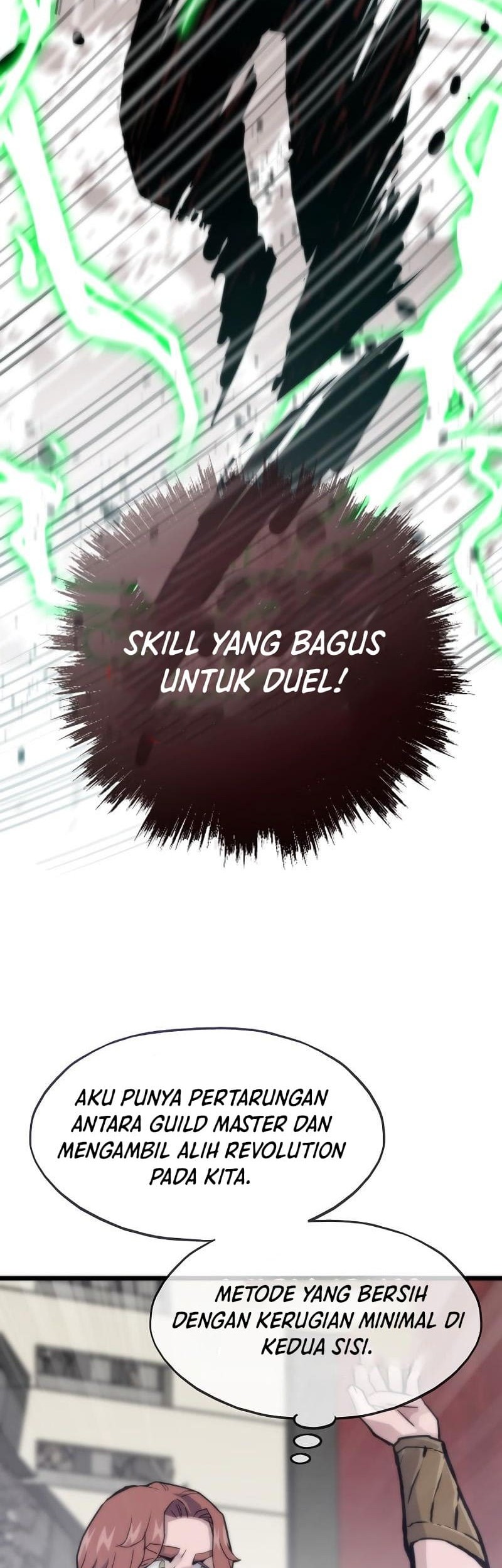 Past Life Regressor Remake 2022 Chapter 98 Halaman 18