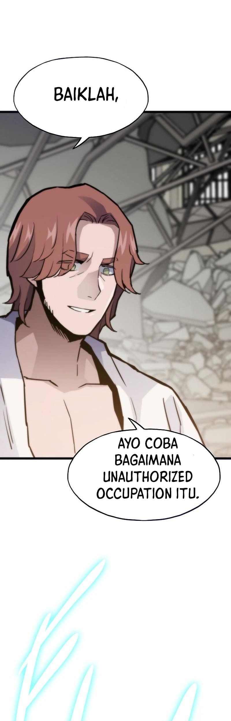 Past Life Regressor Remake 2022 Chapter 98 Halaman 21
