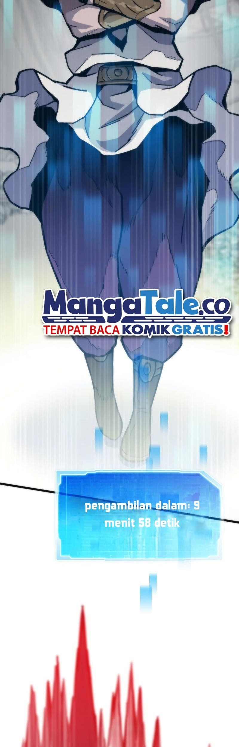 Past Life Regressor Remake 2022 Chapter 98 Halaman 23