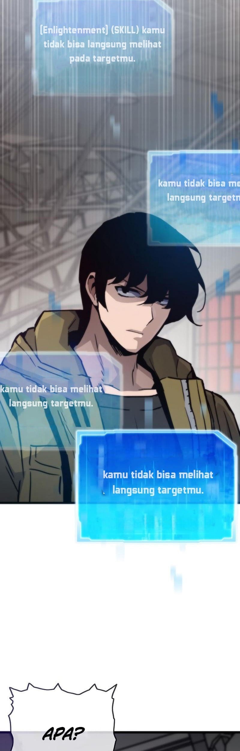 Past Life Regressor Remake 2022 Chapter 98 Halaman 30