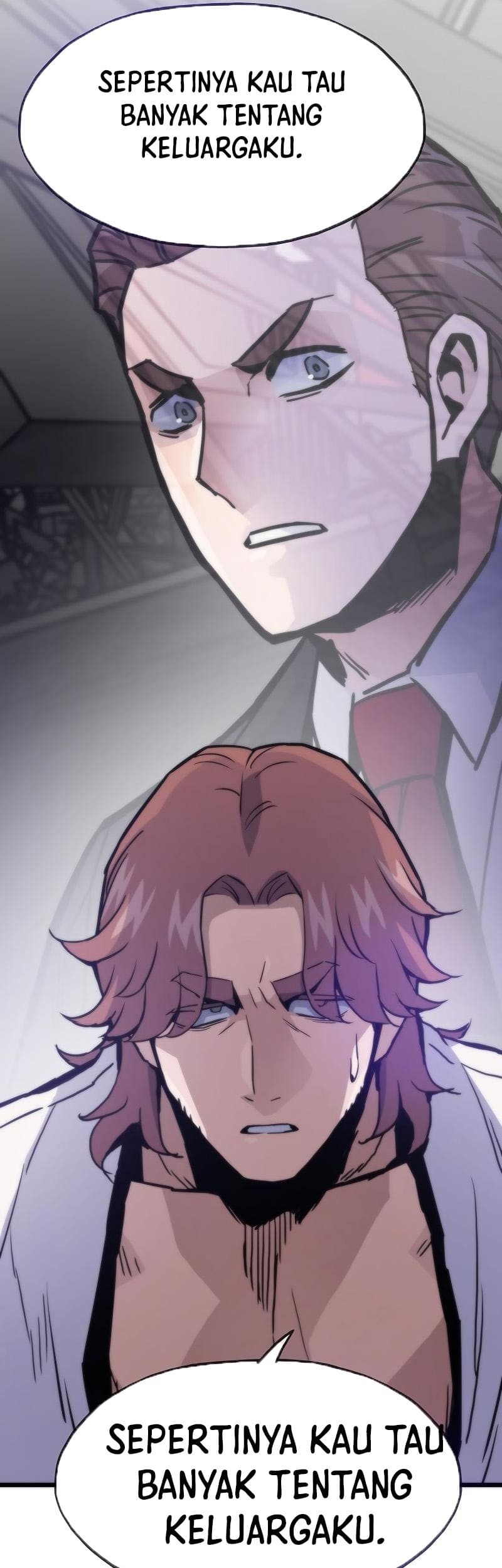 Past Life Regressor Remake 2022 Chapter 98 Halaman 37