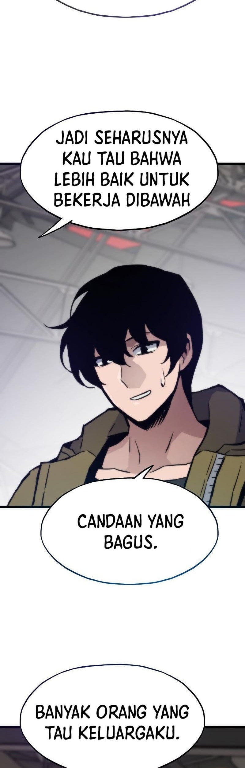Past Life Regressor Remake 2022 Chapter 98 Halaman 38