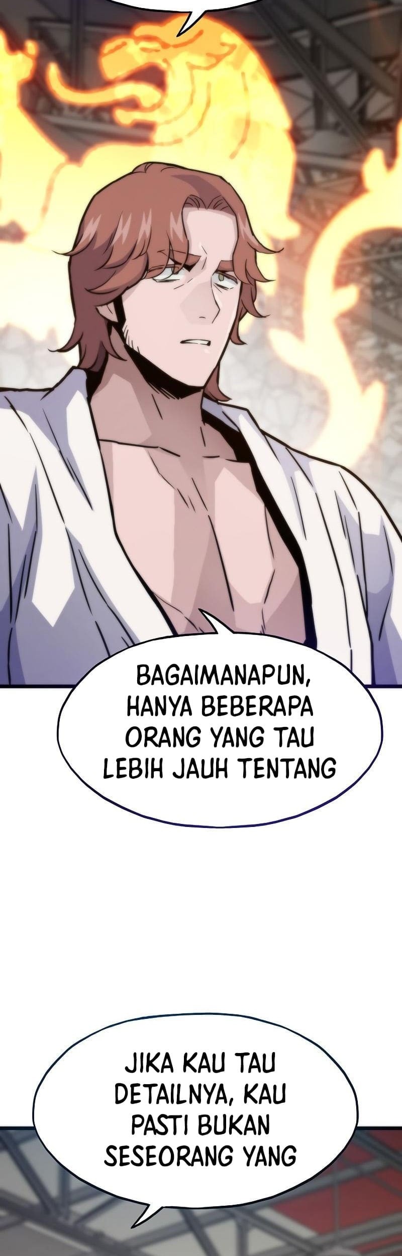 Past Life Regressor Remake 2022 Chapter 98 Halaman 39