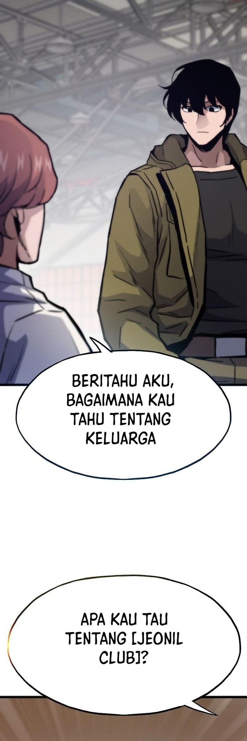 Past Life Regressor Remake 2022 Chapter 98 Halaman 40