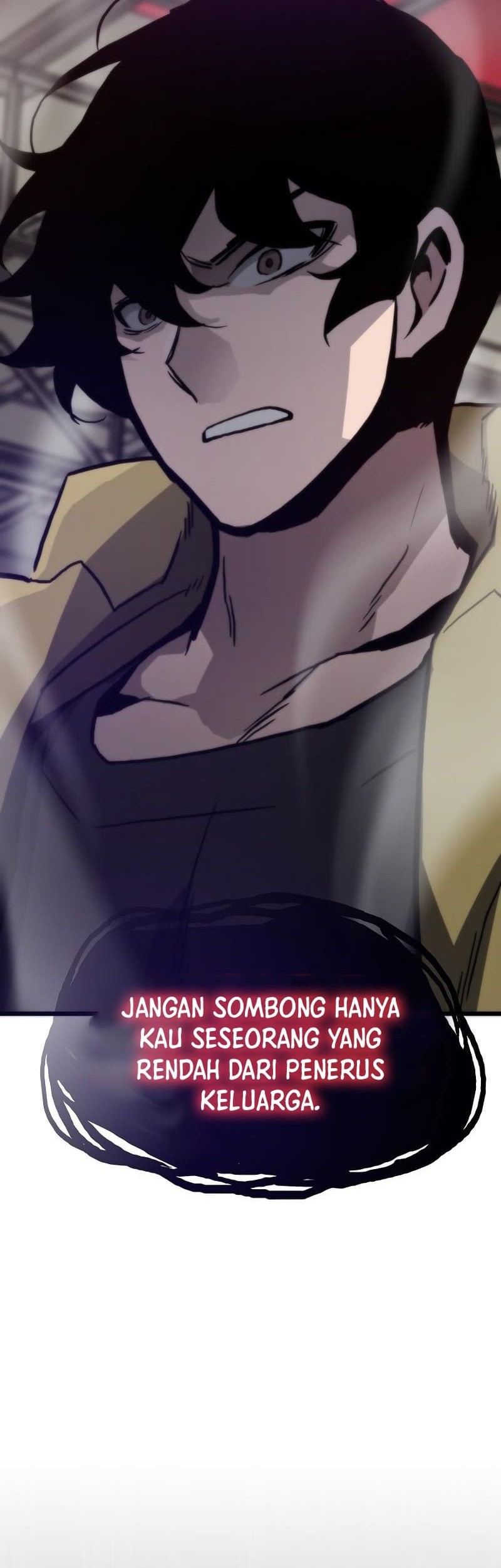 Past Life Regressor Remake 2022 Chapter 98 Halaman 42