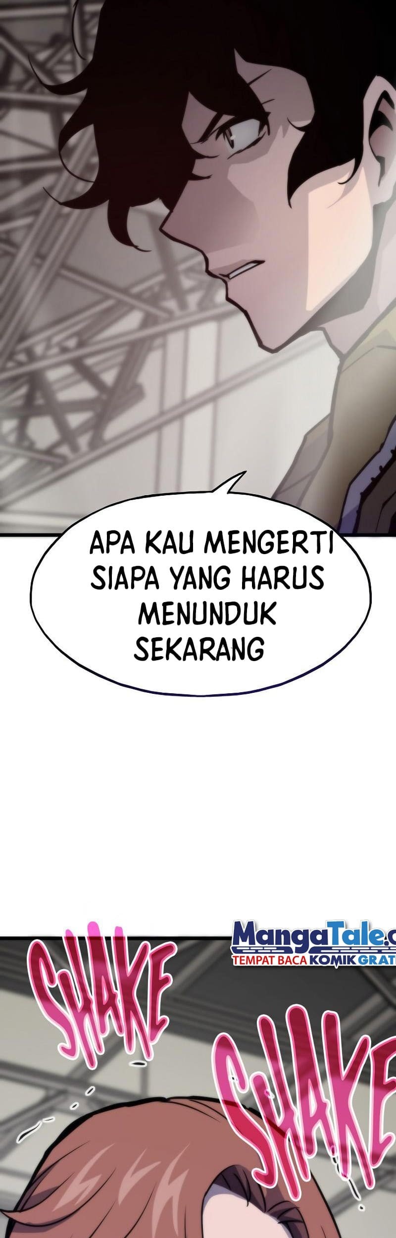 Past Life Regressor Remake 2022 Chapter 98 Halaman 45