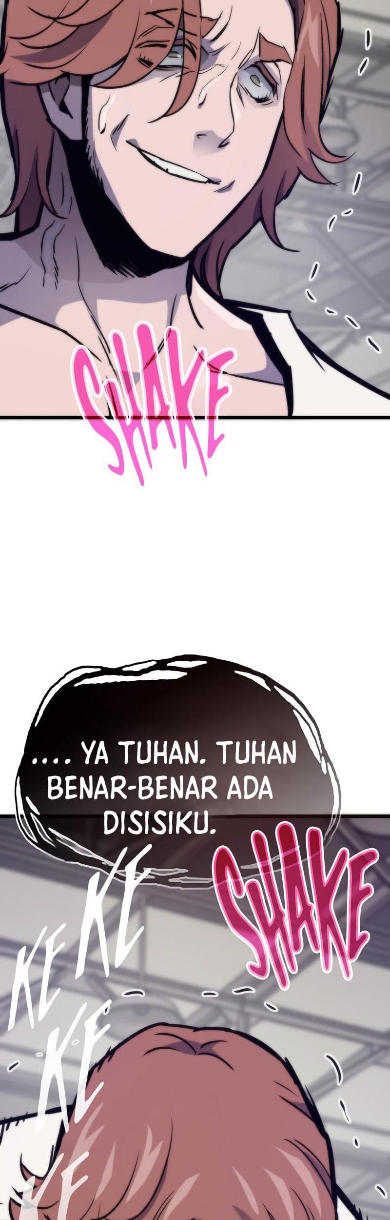 Past Life Regressor Remake 2022 Chapter 98 Halaman 46