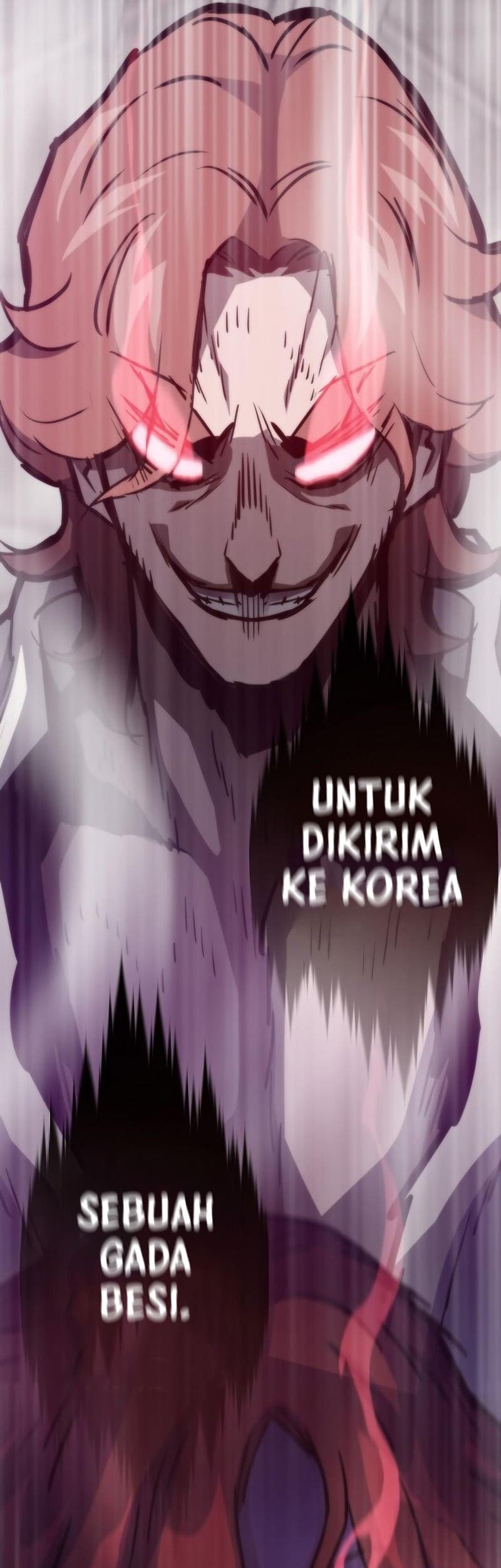 Past Life Regressor Remake 2022 Chapter 98 Halaman 49