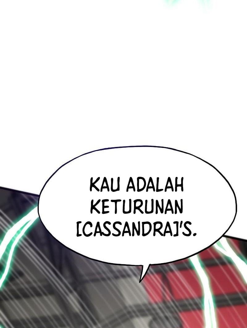 Past Life Regressor Remake 2022 Chapter 98 Halaman 52