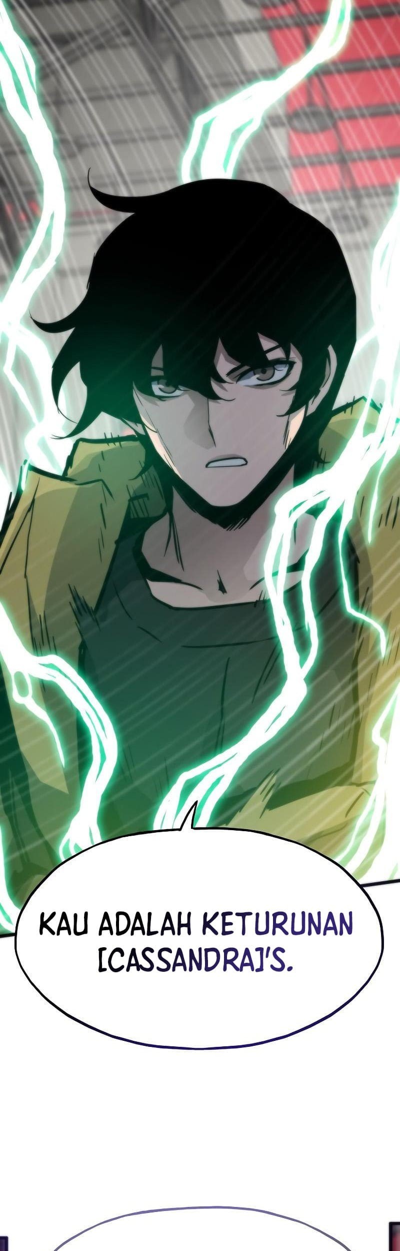 Past Life Regressor Remake 2022 Chapter 98 Halaman 53