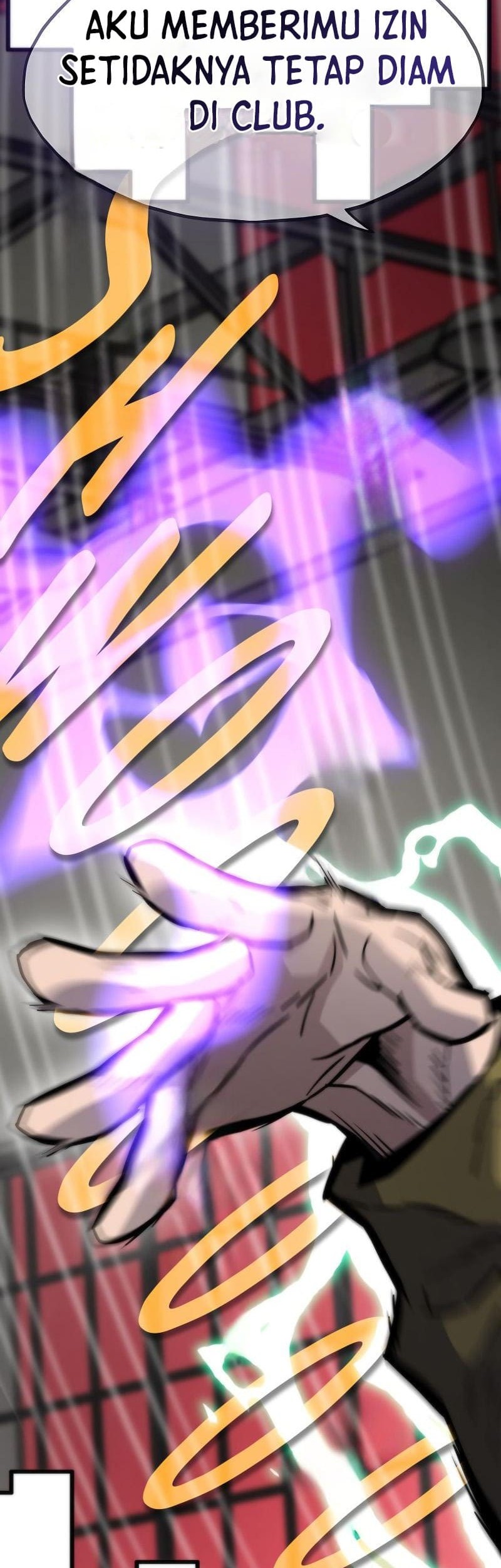 Past Life Regressor Remake 2022 Chapter 98 Halaman 54