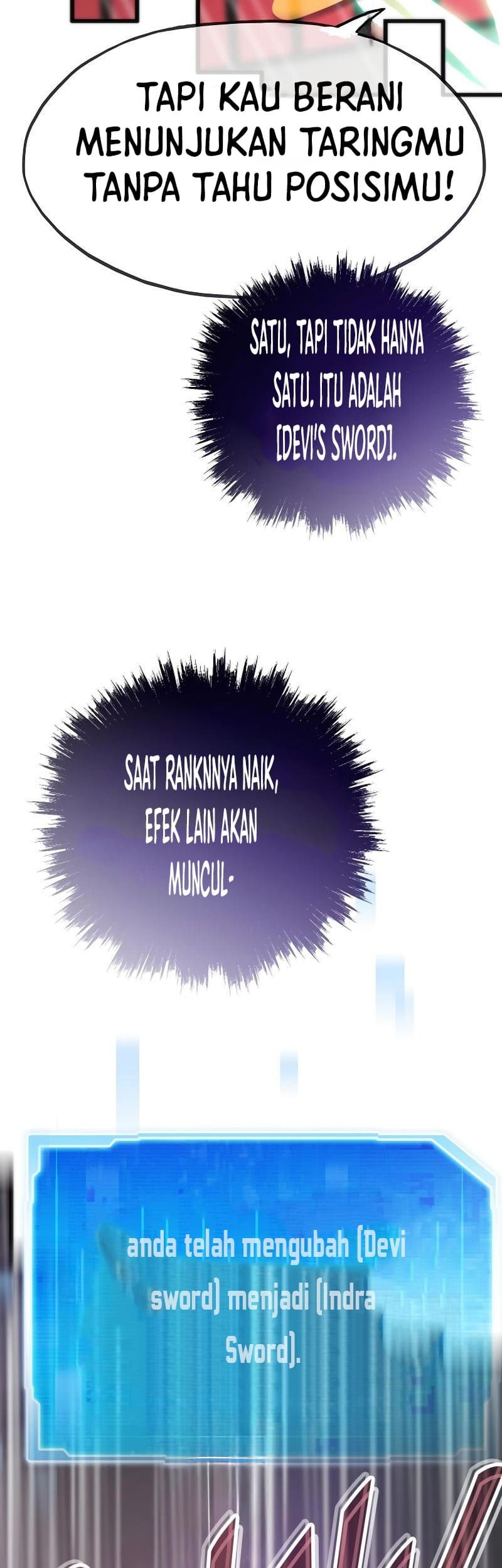 Past Life Regressor Remake 2022 Chapter 98 Halaman 55