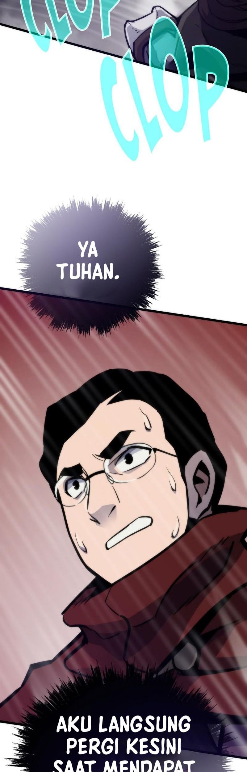 Past Life Regressor Remake 2022 Chapter 98 Halaman 63