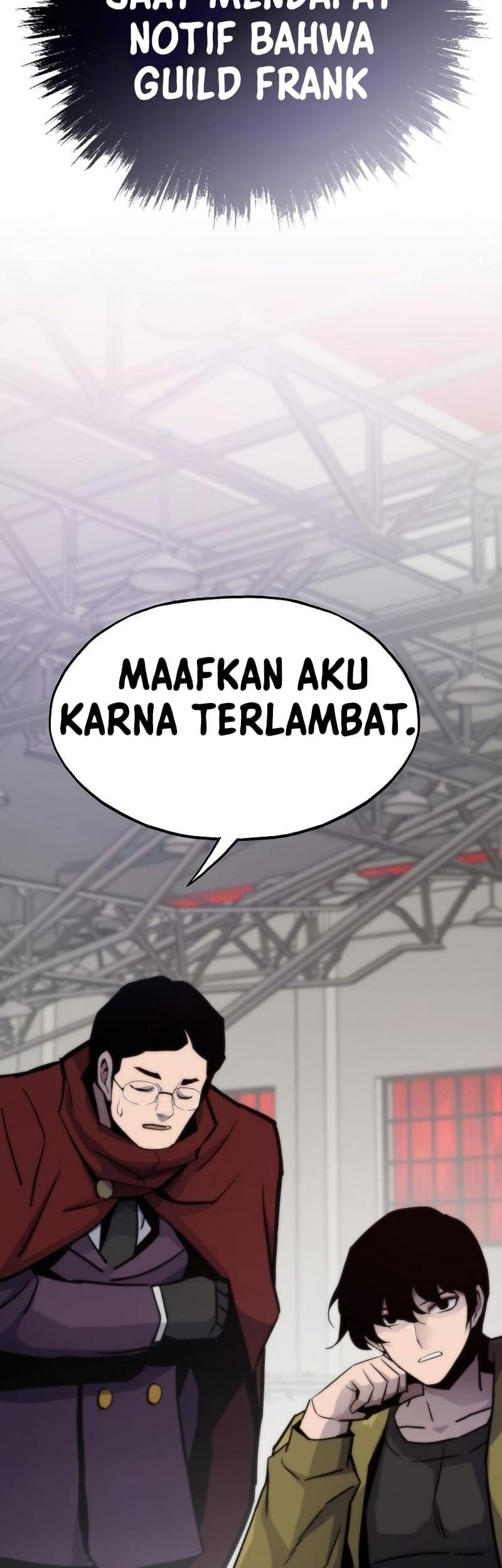 Past Life Regressor Remake 2022 Chapter 98 Halaman 64