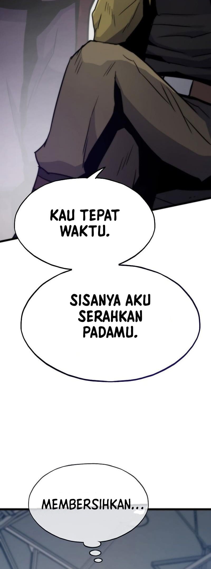 Past Life Regressor Remake 2022 Chapter 98 Halaman 65
