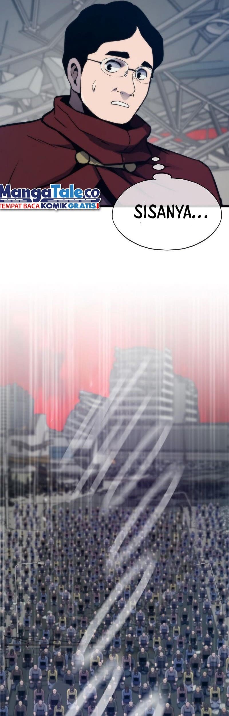 Past Life Regressor Remake 2022 Chapter 98 Halaman 66