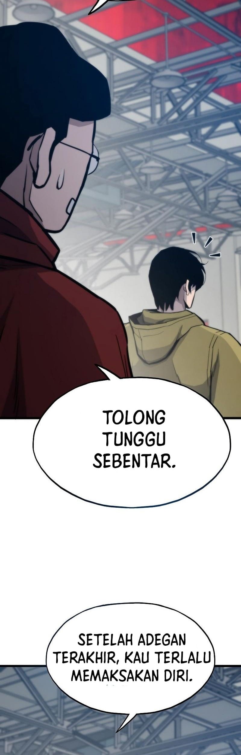 Past Life Regressor Remake 2022 Chapter 98 Halaman 69
