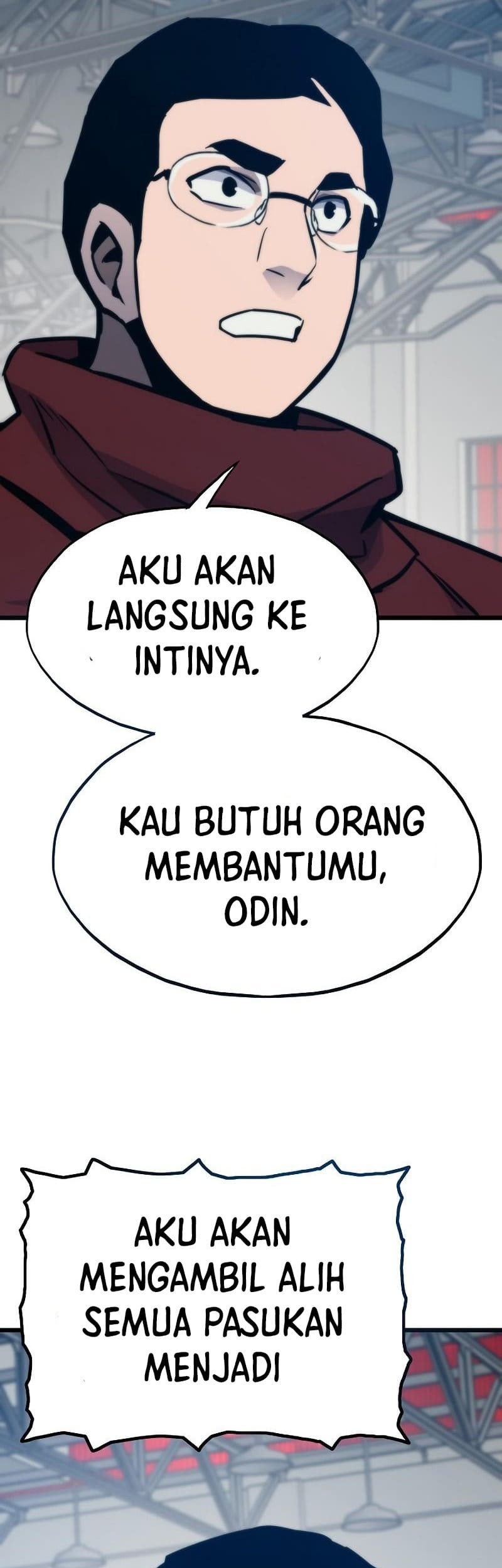 Past Life Regressor Remake 2022 Chapter 98 Halaman 70