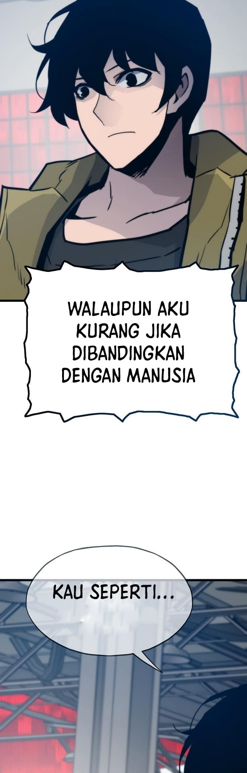 Past Life Regressor Remake 2022 Chapter 98 Halaman 71