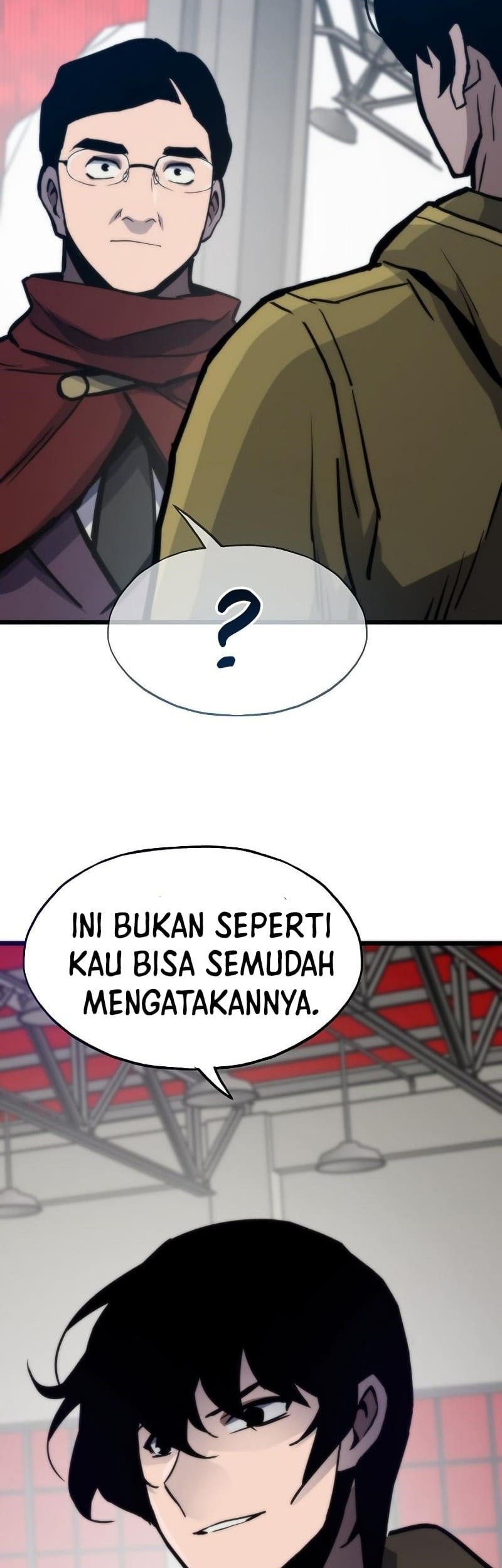 Past Life Regressor Remake 2022 Chapter 98 Halaman 72