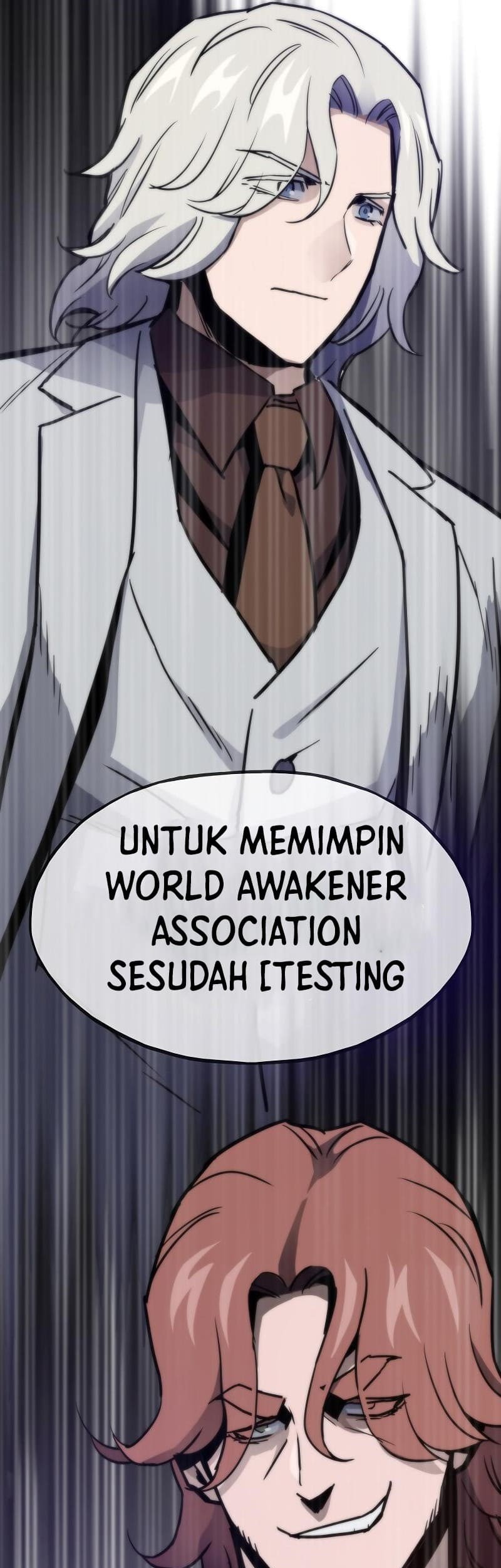 Past Life Regressor Remake 2022 Chapter 98 Halaman 74
