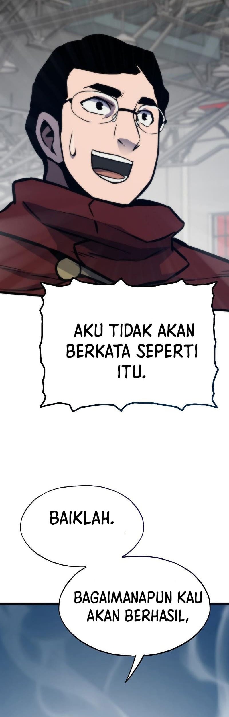 Past Life Regressor Remake 2022 Chapter 98 Halaman 79