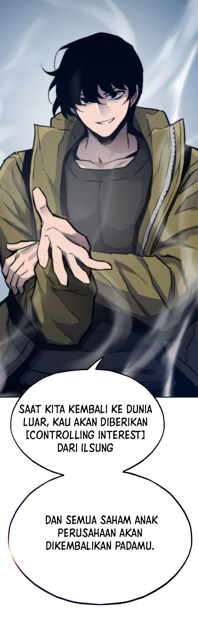 Past Life Regressor Remake 2022 Chapter 98 Halaman 80
