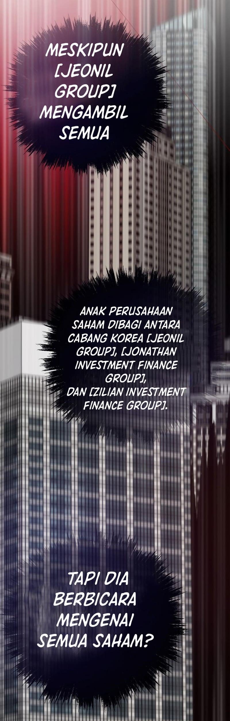 Past Life Regressor Remake 2022 Chapter 98 Halaman 82