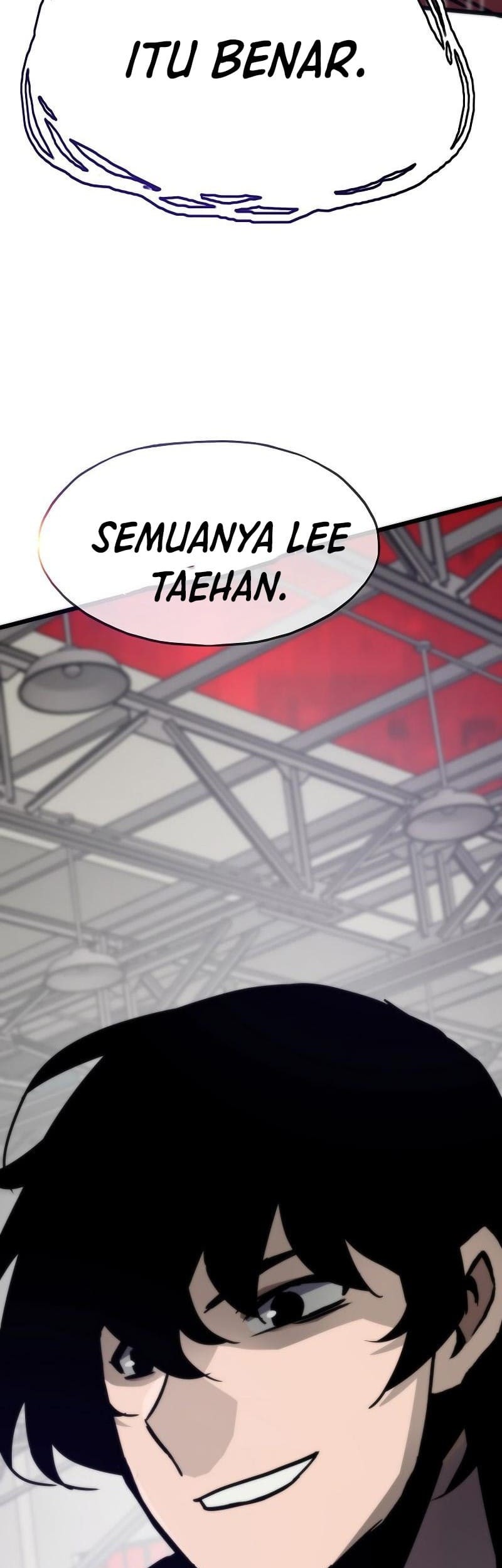 Past Life Regressor Remake 2022 Chapter 98 Halaman 84