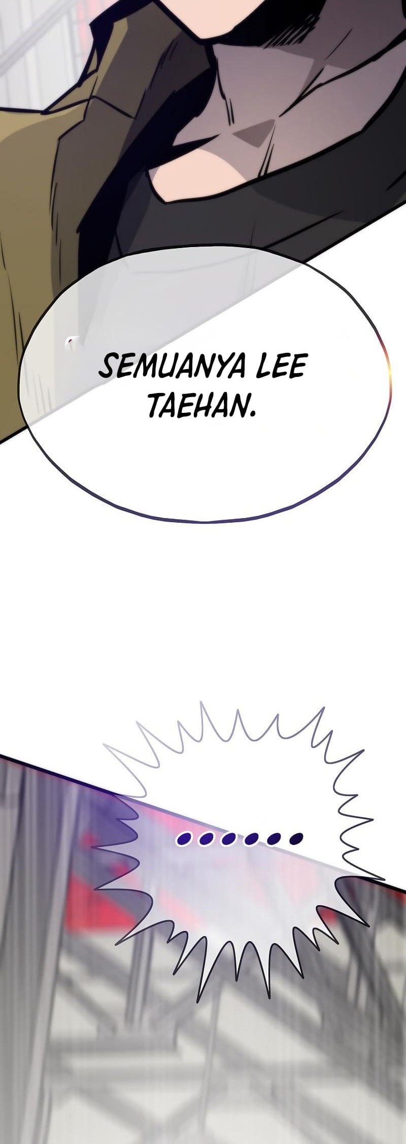 Past Life Regressor Remake 2022 Chapter 98 Halaman 85