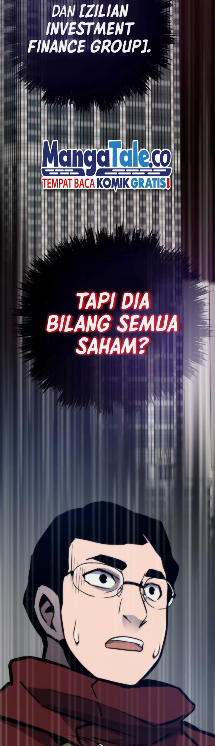 Past Life Regressor Remake 2022 Chapter 99 Halaman 3