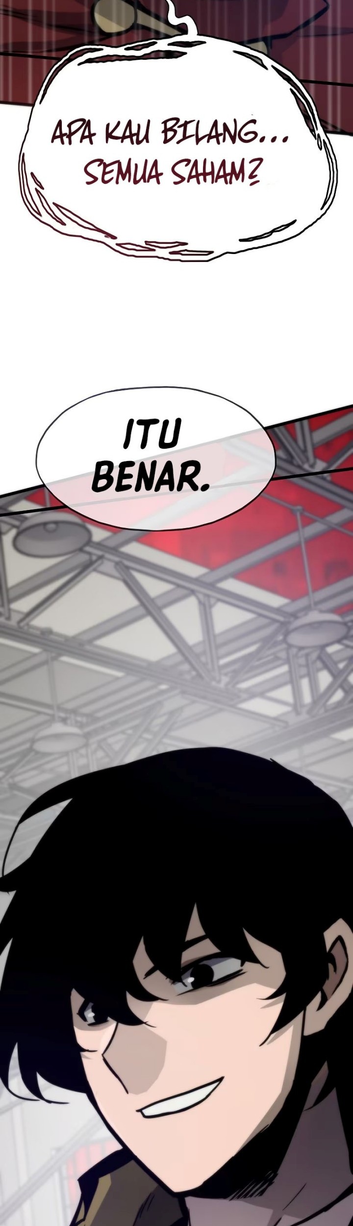 Past Life Regressor Remake 2022 Chapter 99 Halaman 4