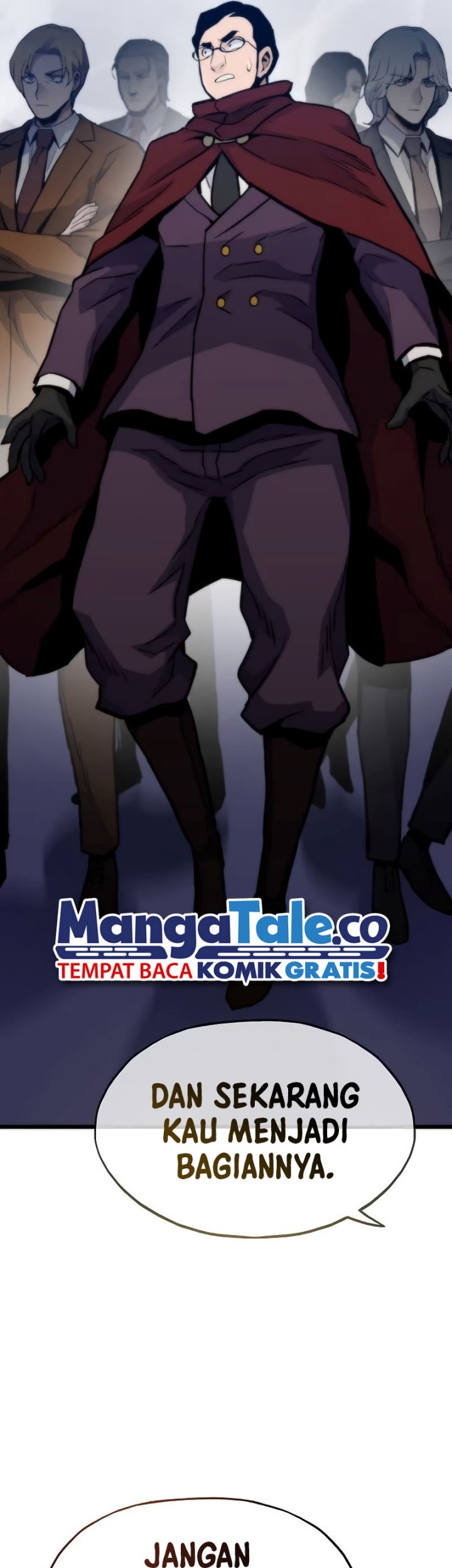 Past Life Regressor Remake 2022 Chapter 99 Halaman 13