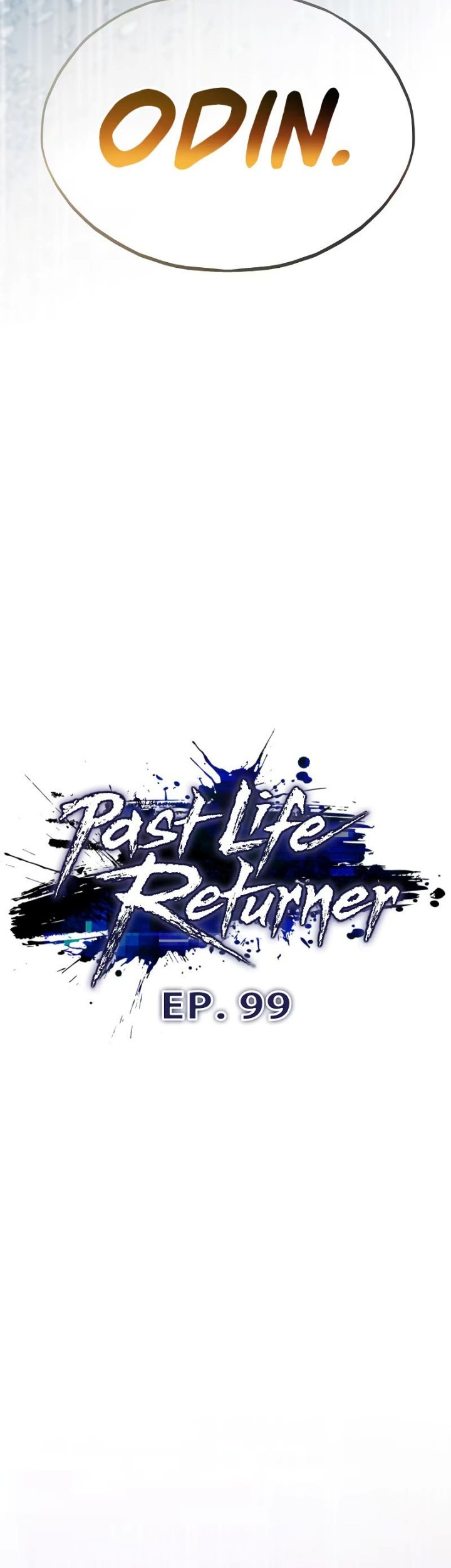 Past Life Regressor Remake 2022 Chapter 99 Halaman 19