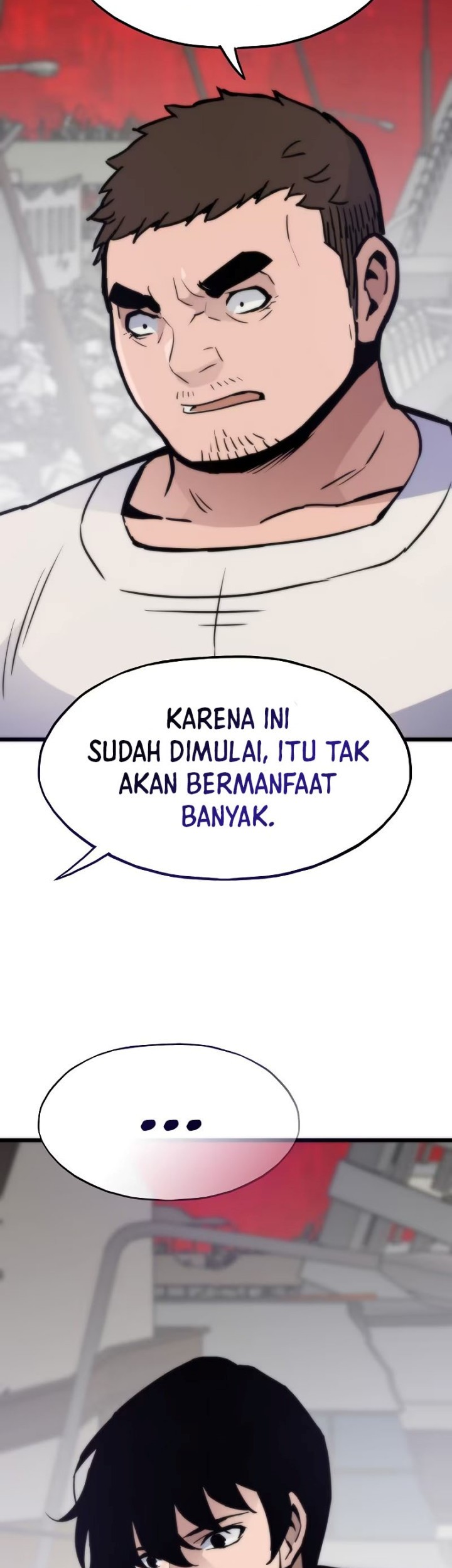Past Life Regressor Remake 2022 Chapter 99 Halaman 30