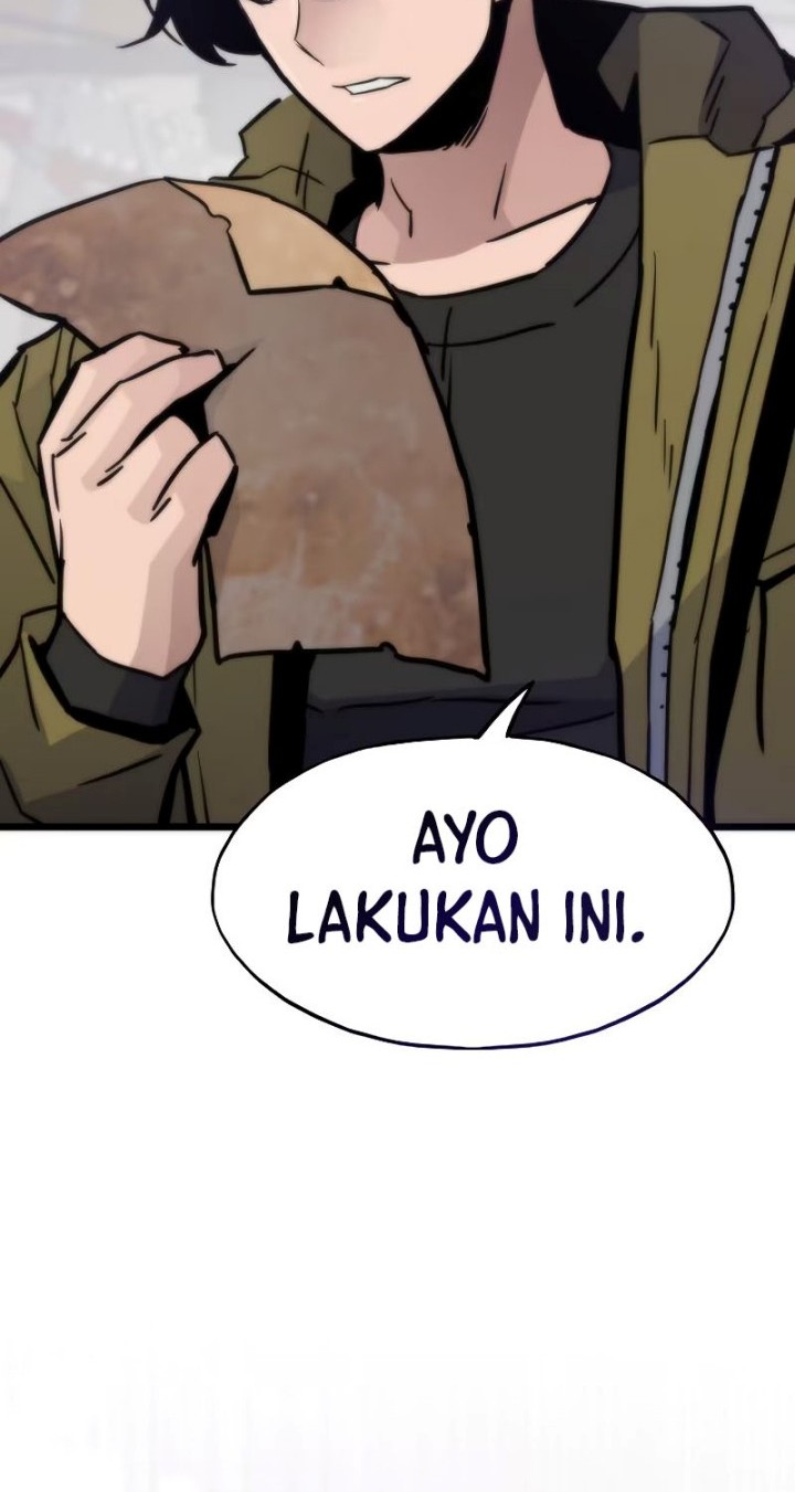 Past Life Regressor Remake 2022 Chapter 99 Halaman 31