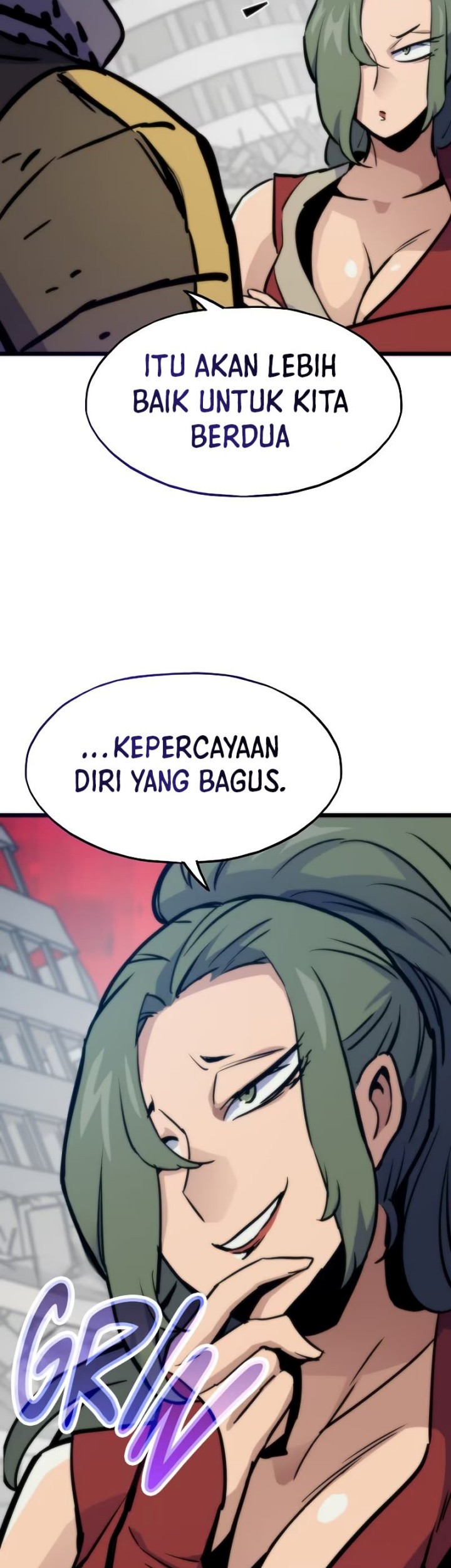 Past Life Regressor Remake 2022 Chapter 99 Halaman 42