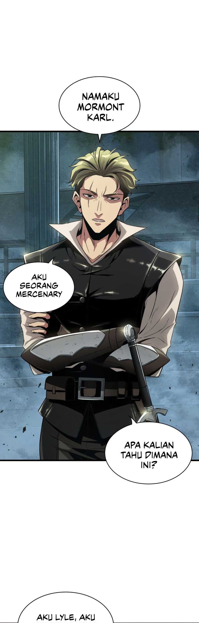 Pick Me Up Chapter 1 Halaman 2