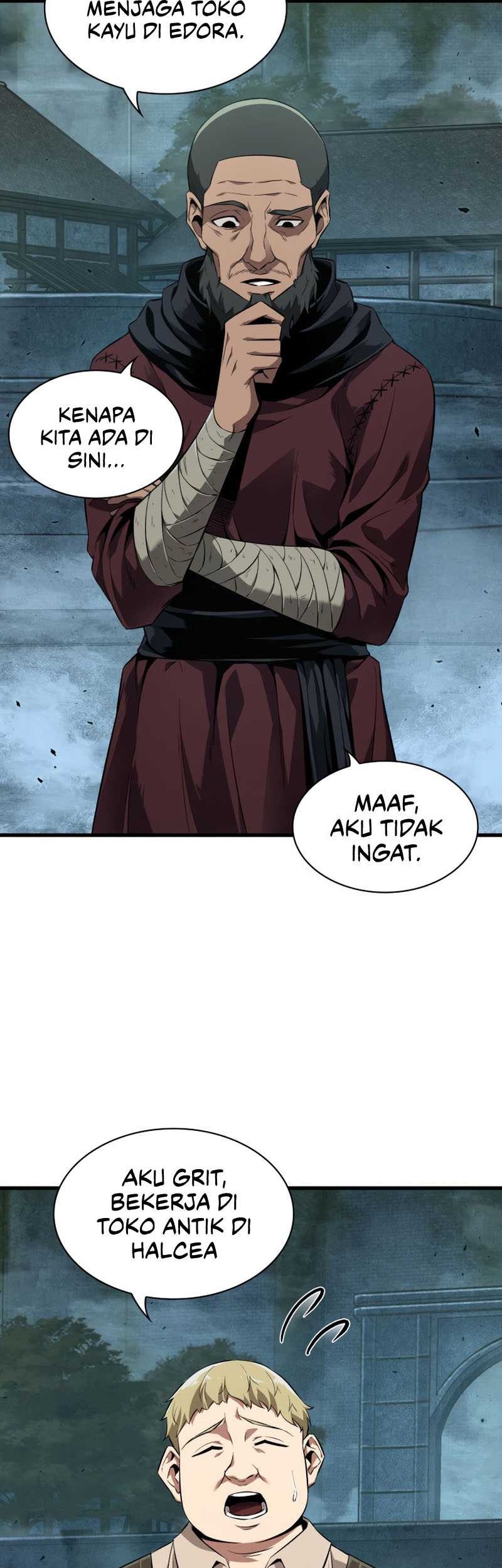 Pick Me Up Chapter 1 Halaman 3
