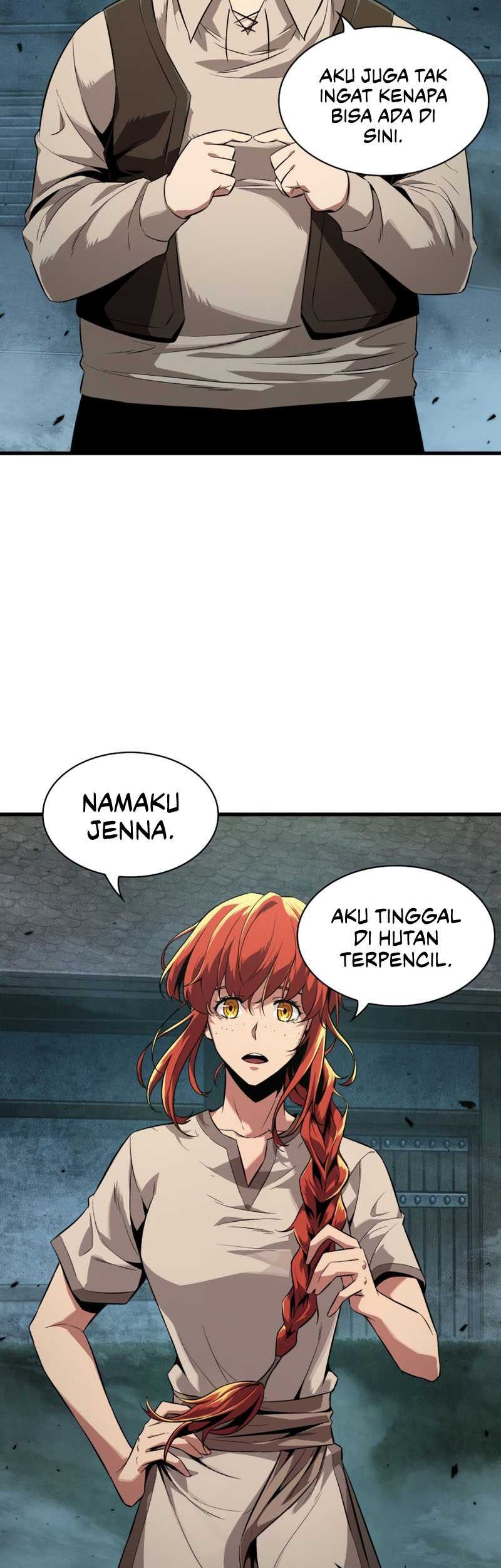 Pick Me Up Chapter 1 Halaman 4