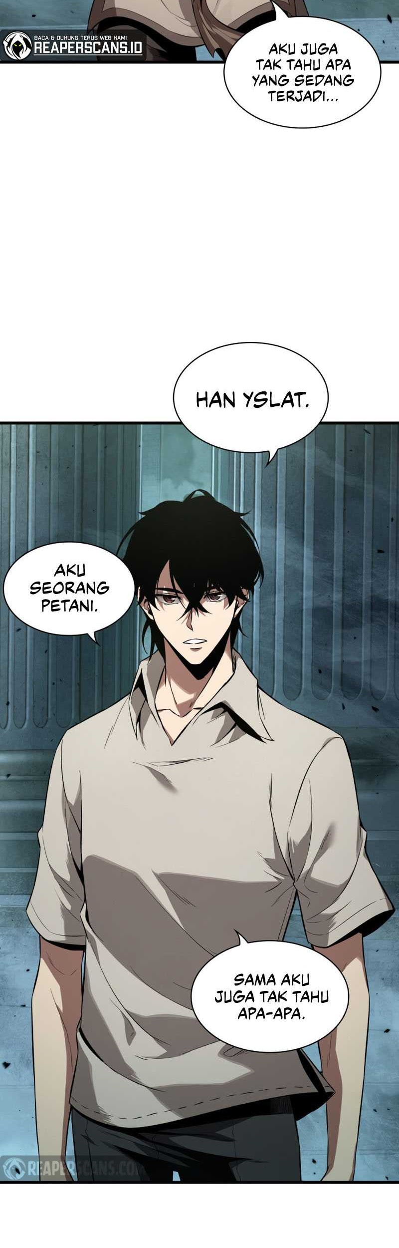 Pick Me Up Chapter 1 Halaman 5