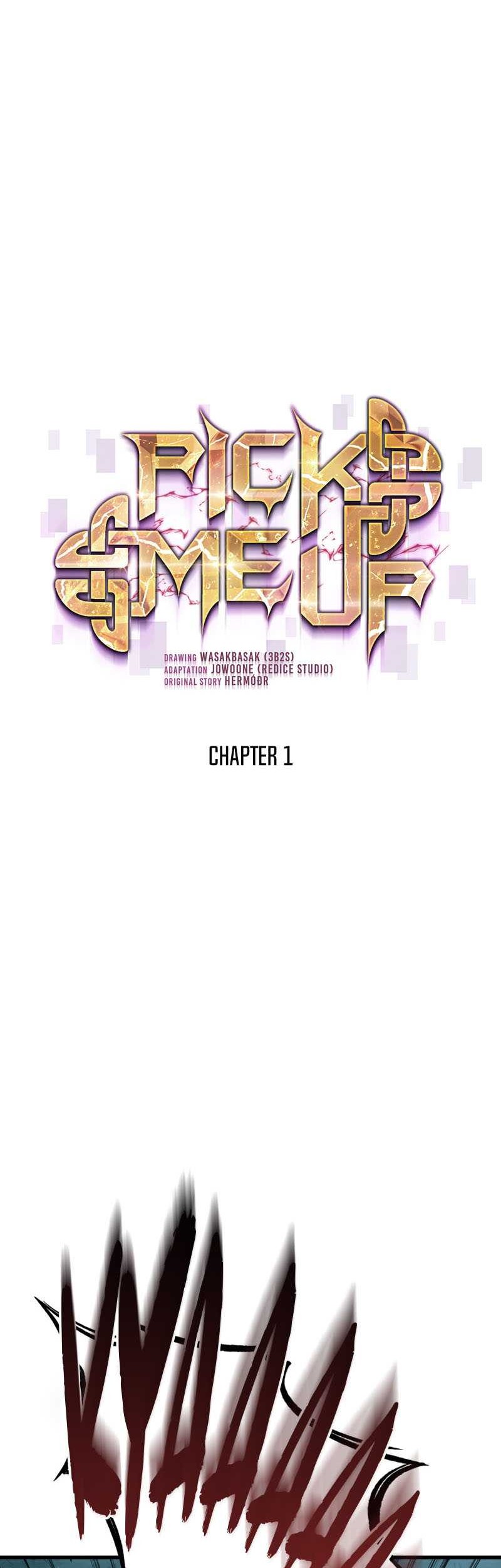 Pick Me Up Chapter 1 Halaman 18