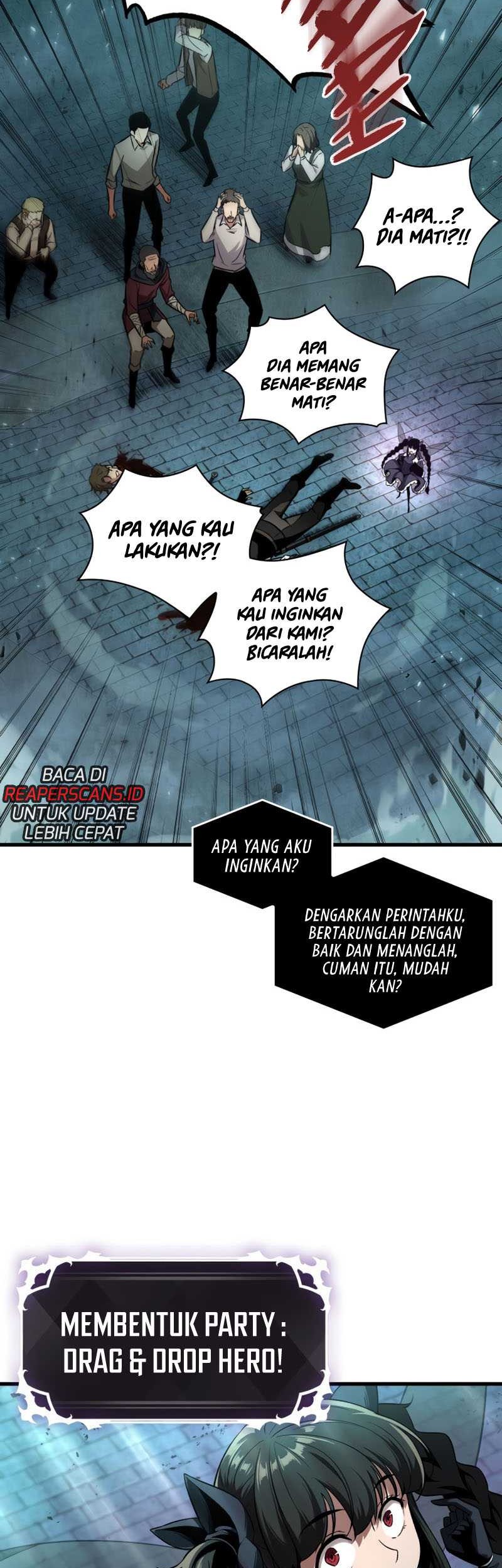 Pick Me Up Chapter 1 Halaman 19