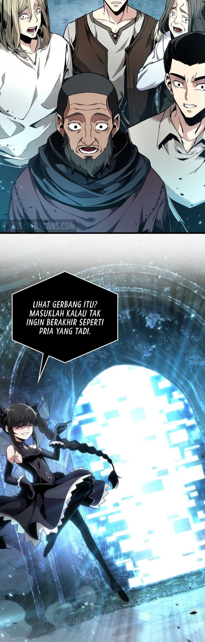 Pick Me Up Chapter 1 Halaman 23