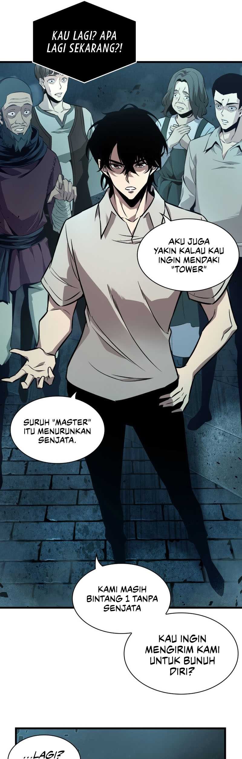 Pick Me Up Chapter 1 Halaman 25