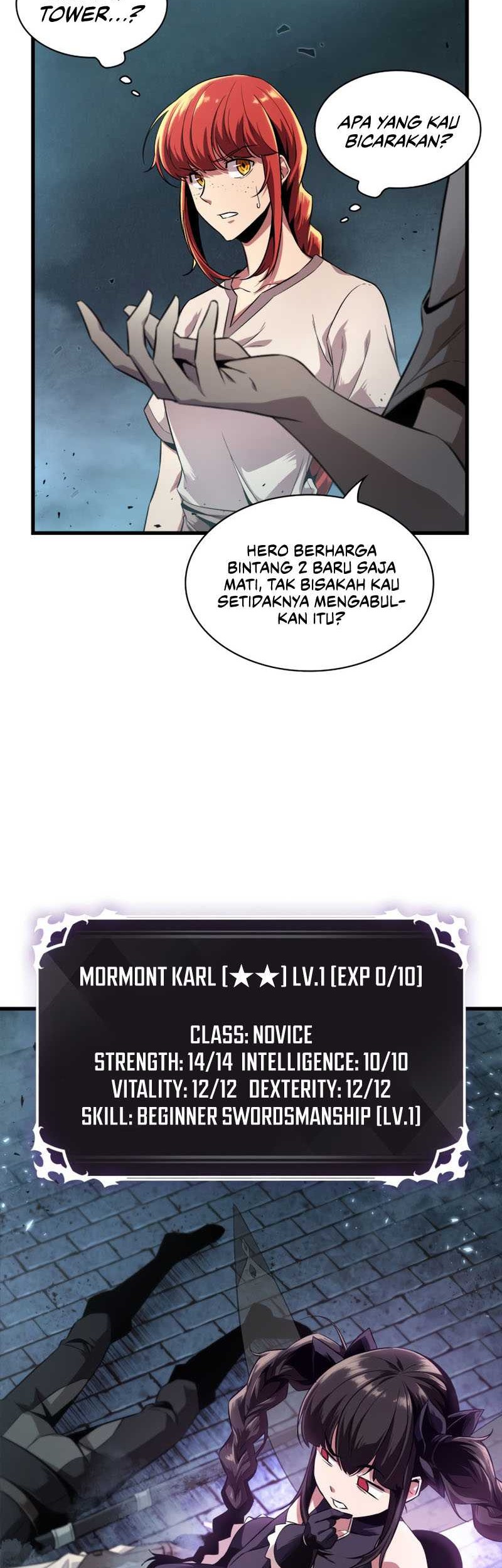 Pick Me Up Chapter 1 Halaman 26