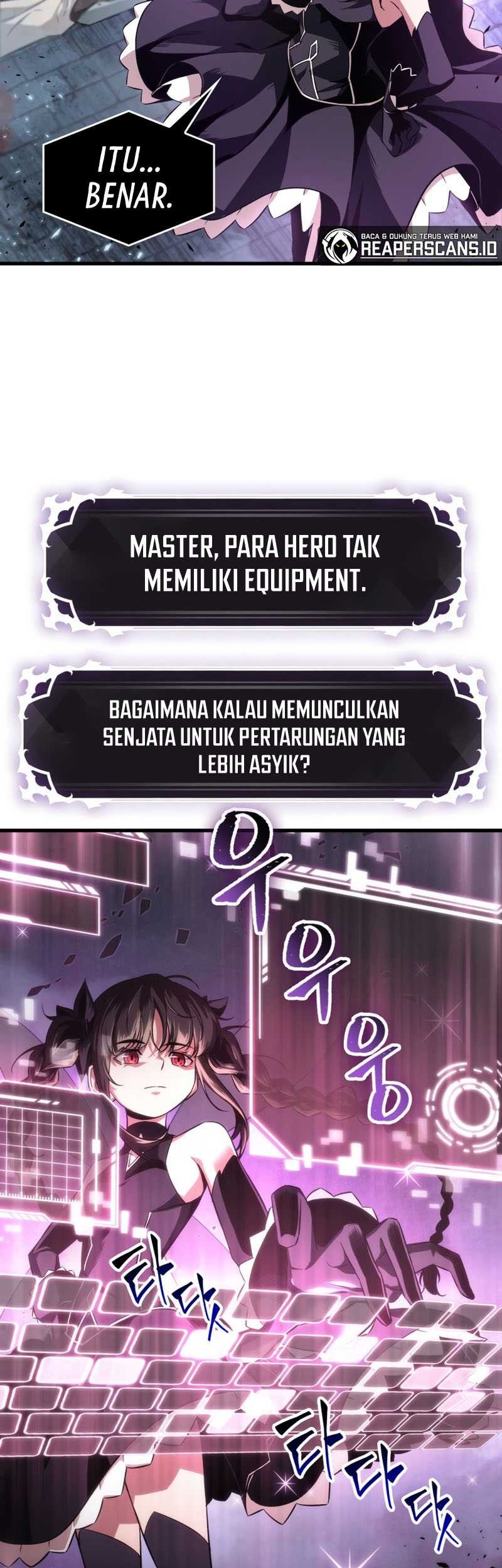 Pick Me Up Chapter 1 Halaman 27